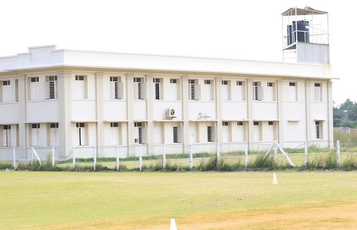 AM Jain College Chennai hostel photo 79